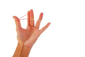 Bazal Başparmak Eklemi Değişimi