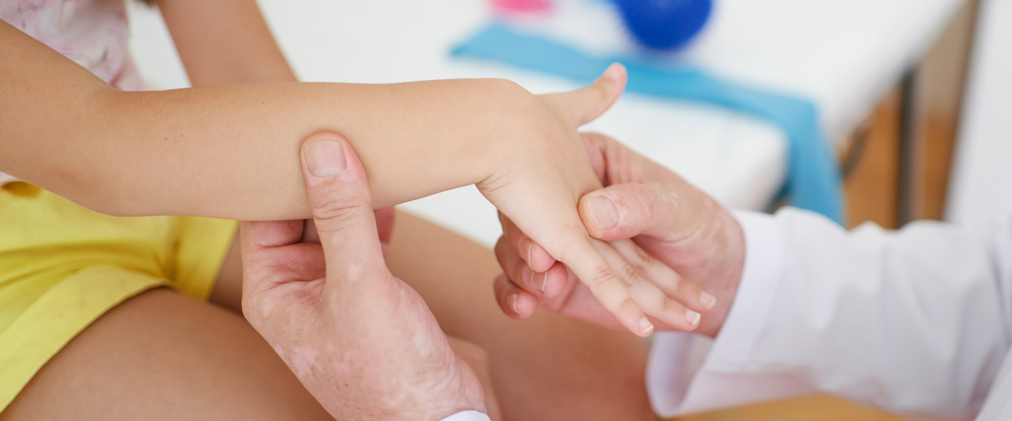 Pediatrik El Yaralanmaları ve Tedavileri