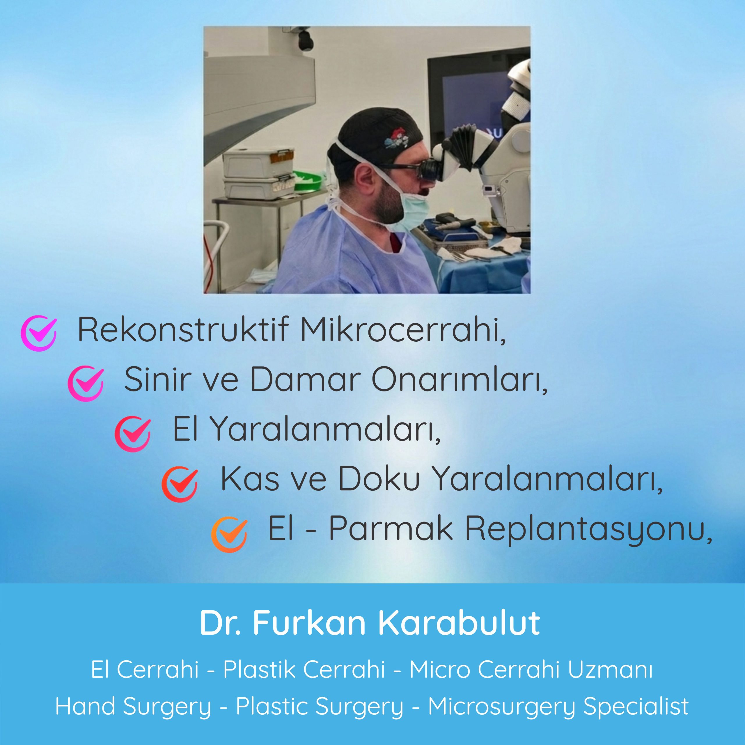 El Yaralanmalarında İlk Müdahale Nasıl Olmalı -Uzman El Cerrahı Bursa el Cerrah